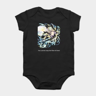 Fire Emblem Legendary Female Byleth Baby Bodysuit